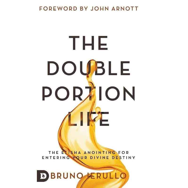 The Double Portion Life