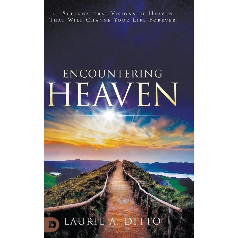 Encountering Heaven