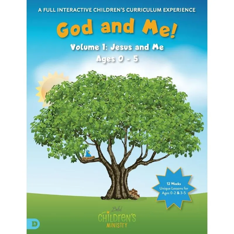 God and Me