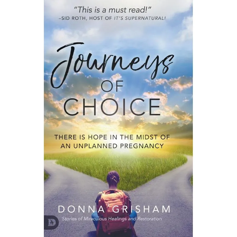 Journeys of Choice