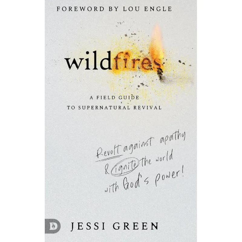 Wildfires