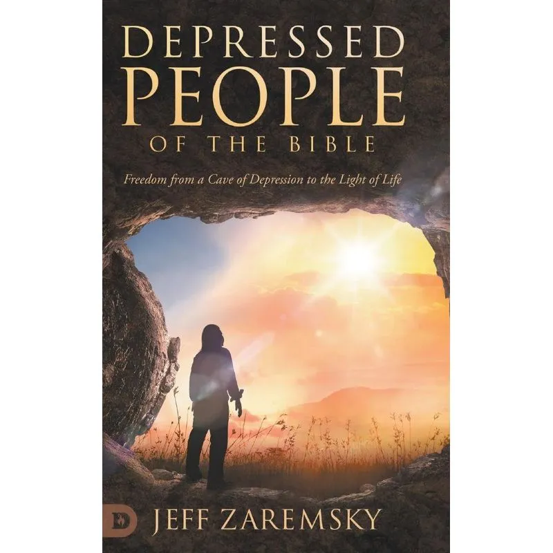 Depressed People of the Bible