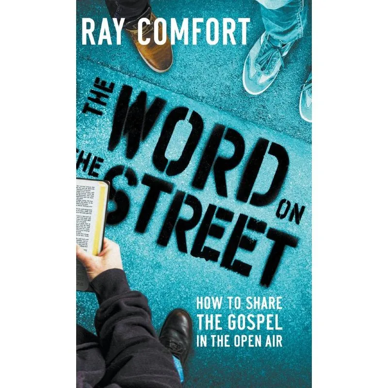 The Word on the Street