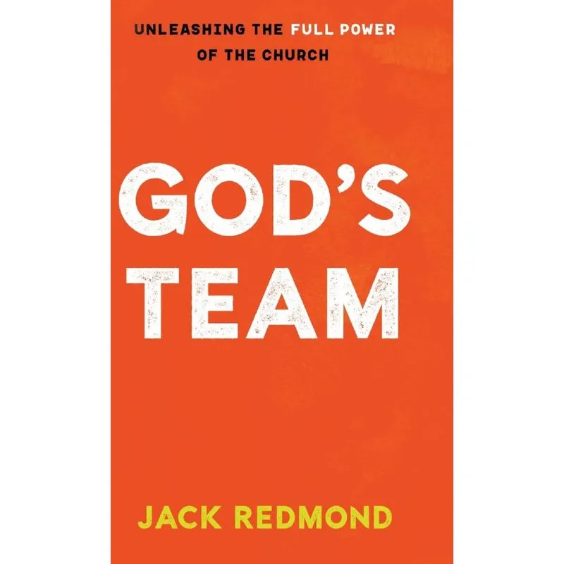 Gods Team