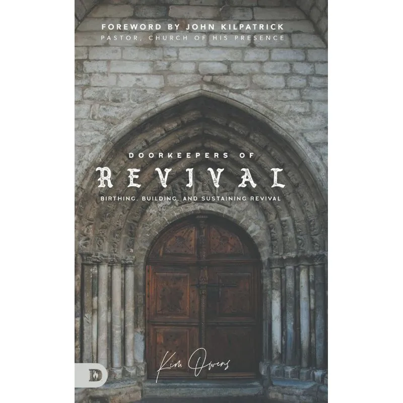 Doorkeepers of Revival