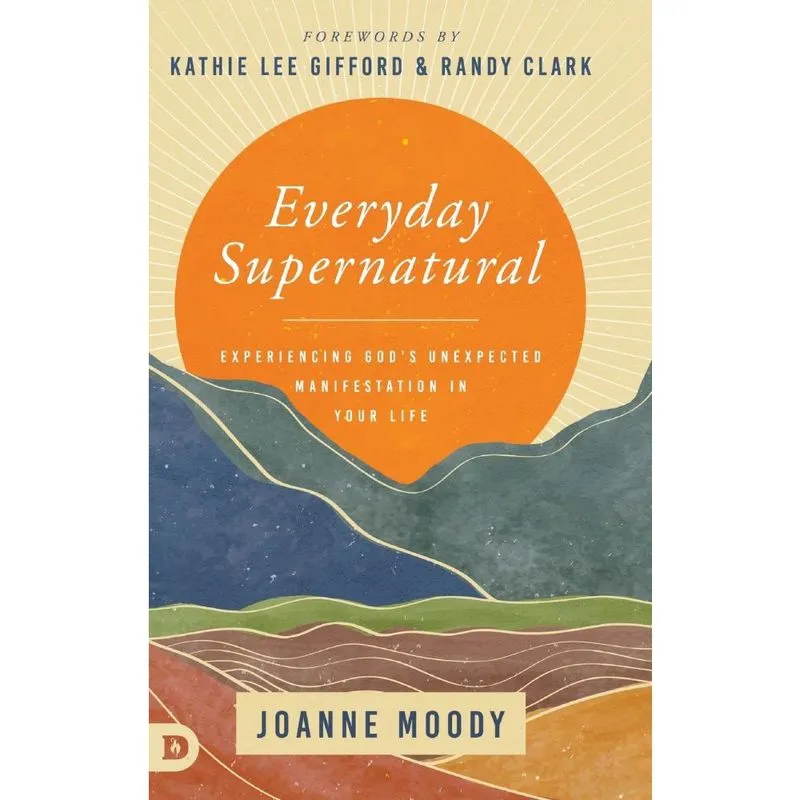 Everyday Supernatural