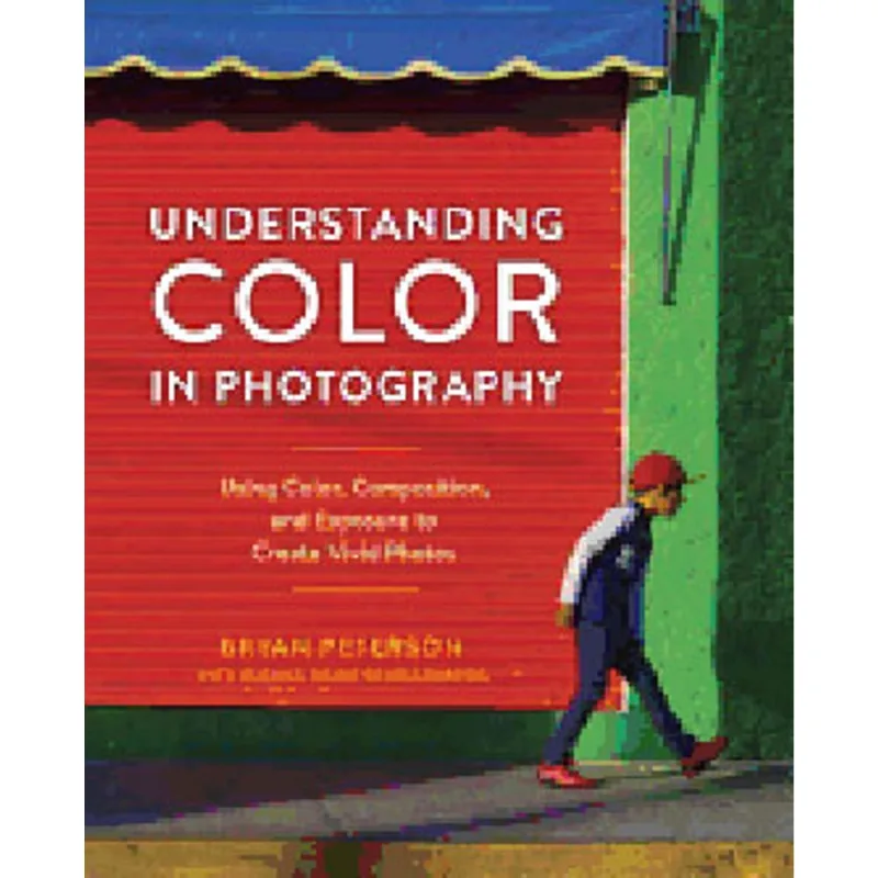 UNDERSTANDING COLOR IN PHOTOGRAPHY