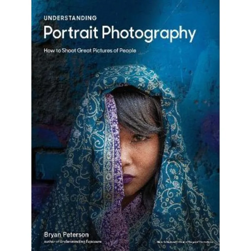 UNDERSTANDING PORTRAIT PHOTOGRAPHY