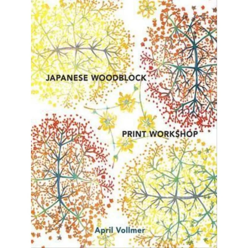 JAPANESE WOODBLOCK PRINT WORKSHOP