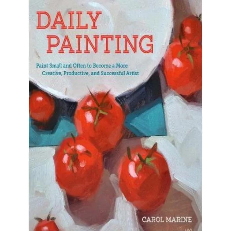 DAILY PAINTING
