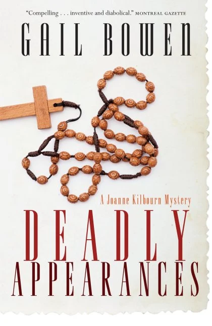 Deadly Appearances STANDARD