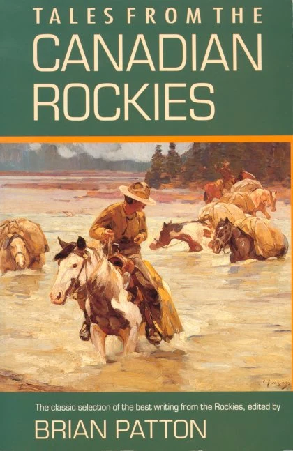 Tales from the Canadian Rockies STANDARD