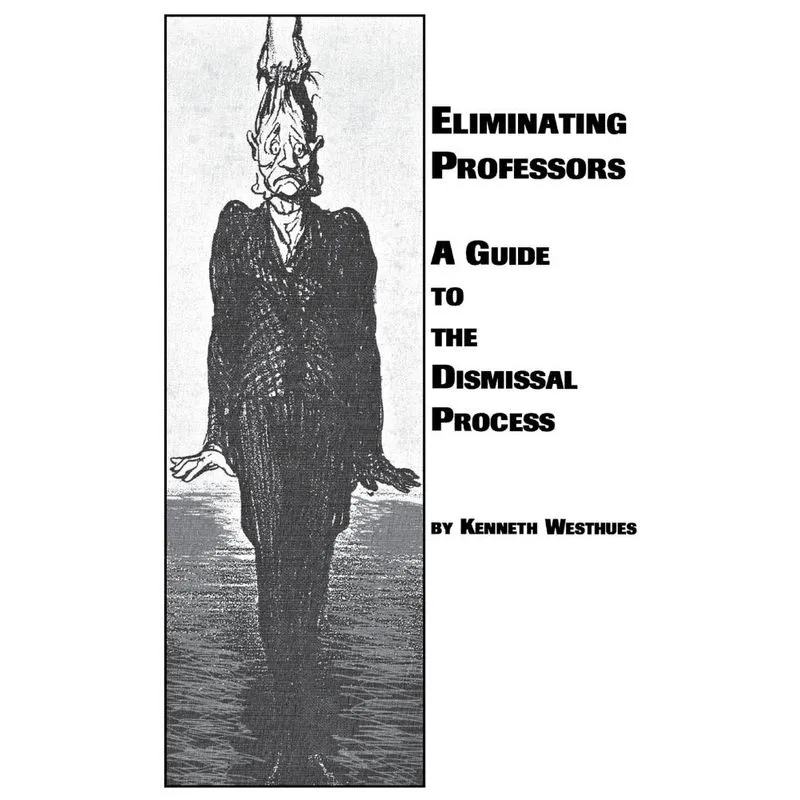 Eliminating Professors