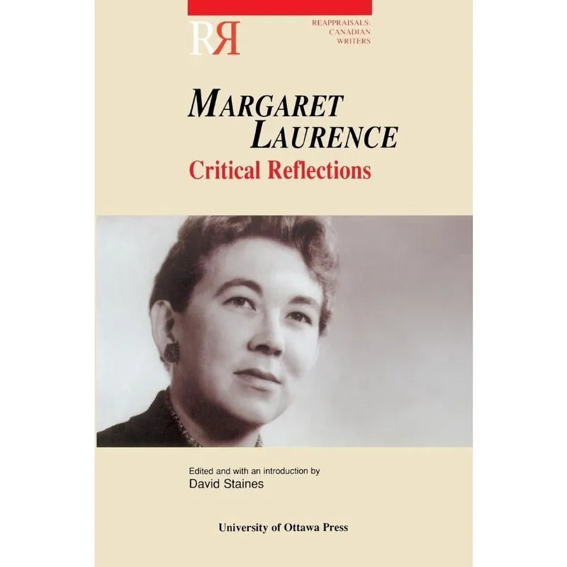 Margaret Laurence