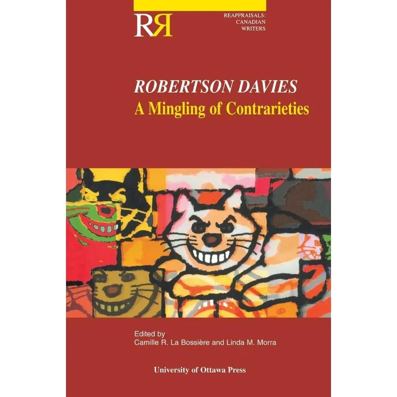 Robertson Davies