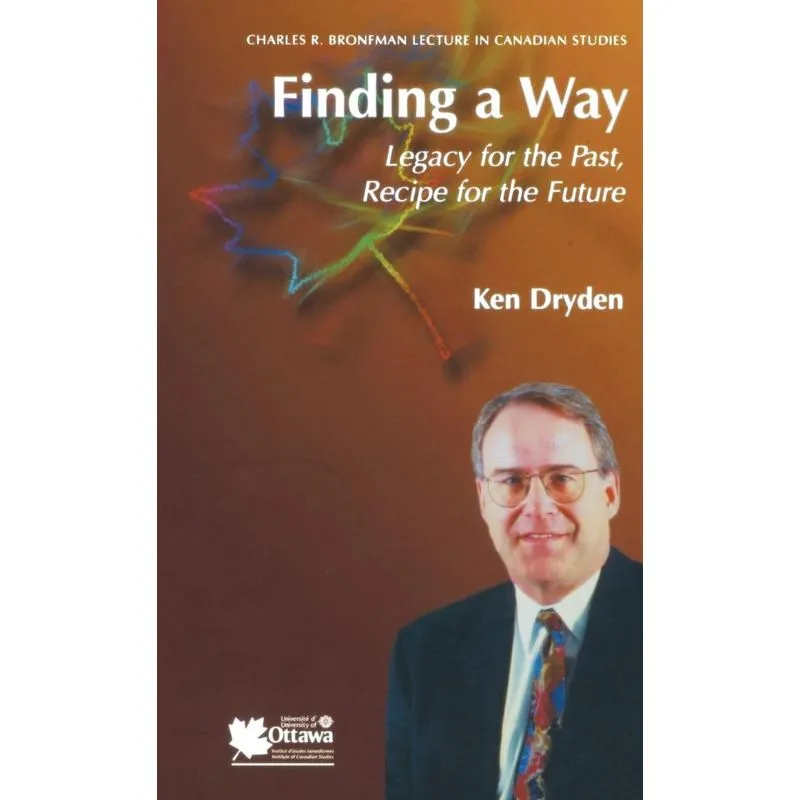 Finding a Way