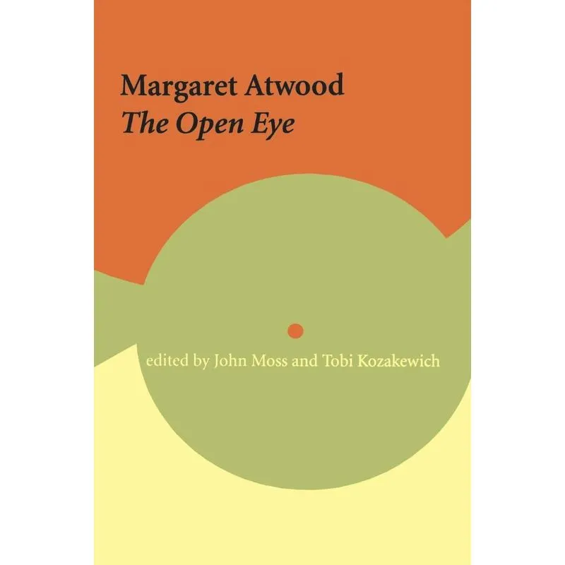 Margaret Atwood