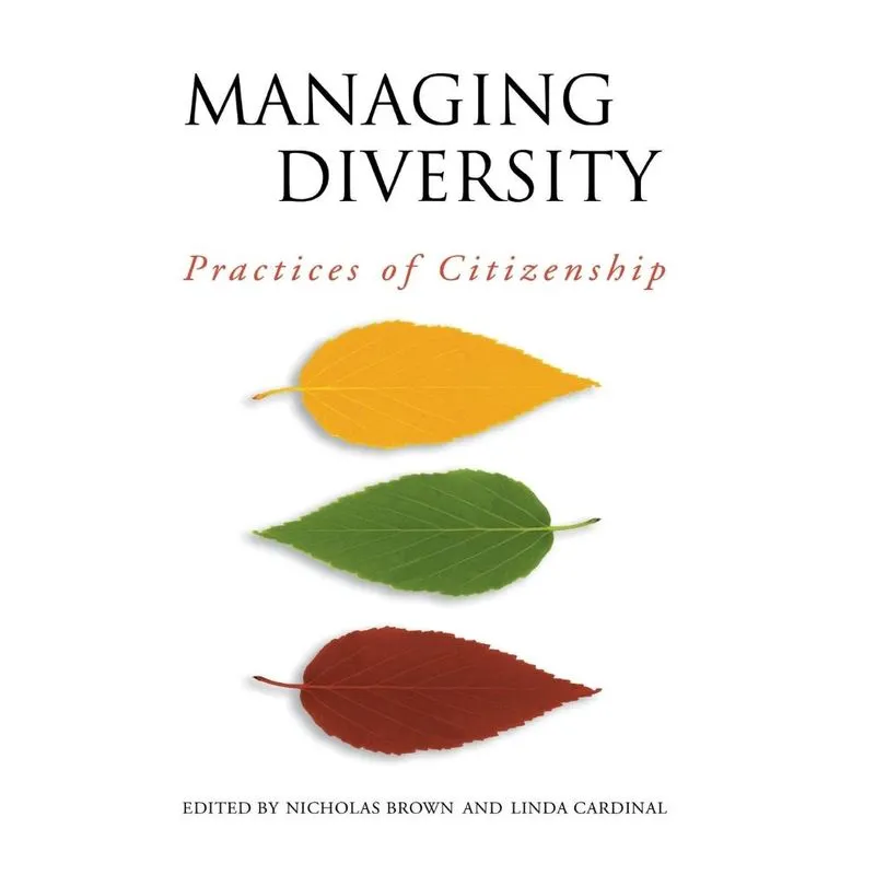 Managing Diversity