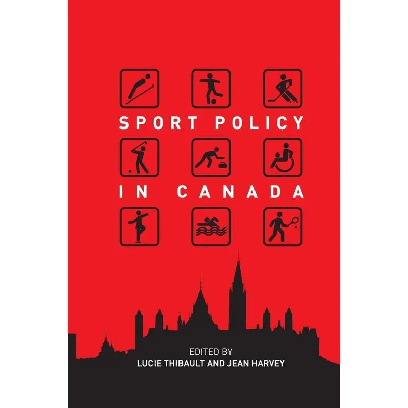 Sport Policy in Canada