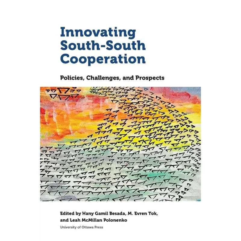 Innovating South-South Cooperation