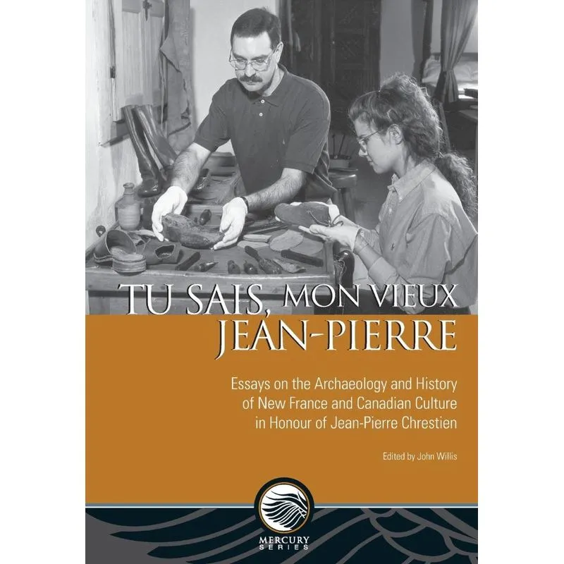 Tu sais, mon vieux Jean-Pierre