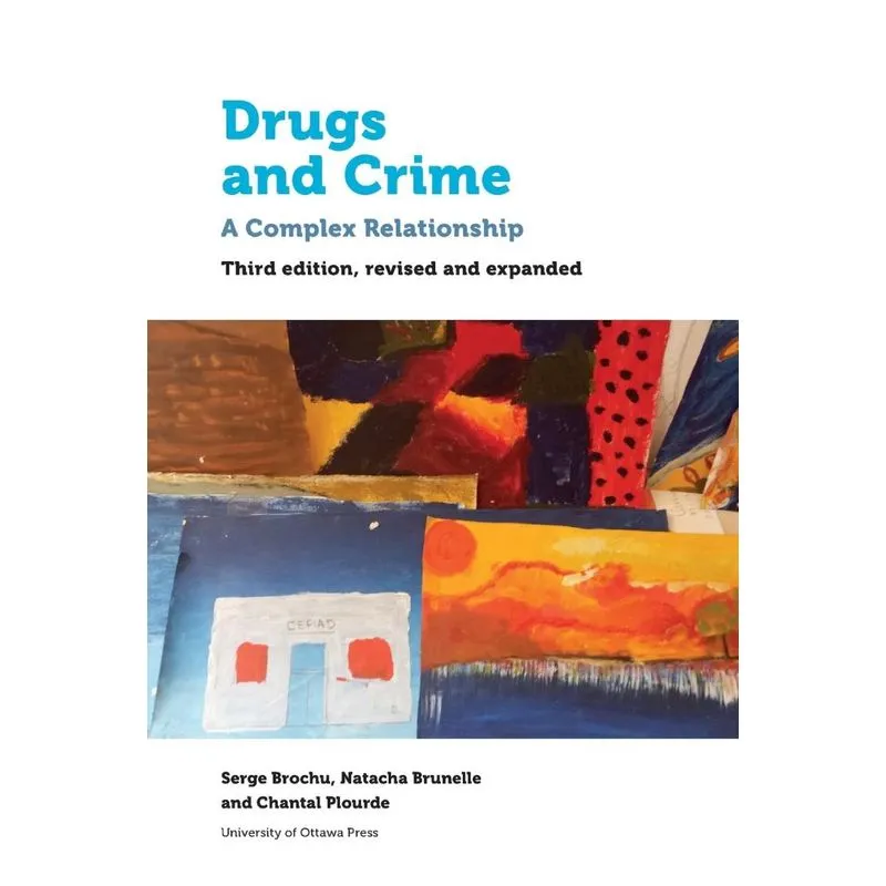 Drugs and Crime