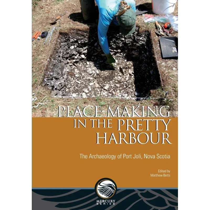 Place-Making in the Pretty Harbour