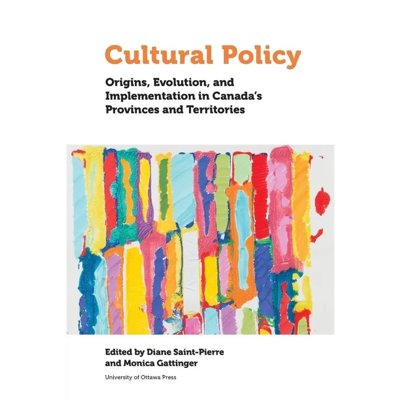 Cultural Policy