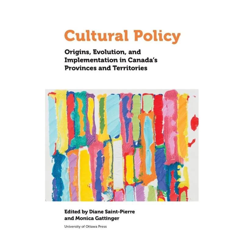 Cultural Policy