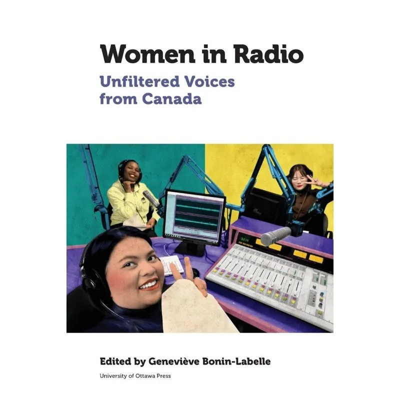 Women in Radio