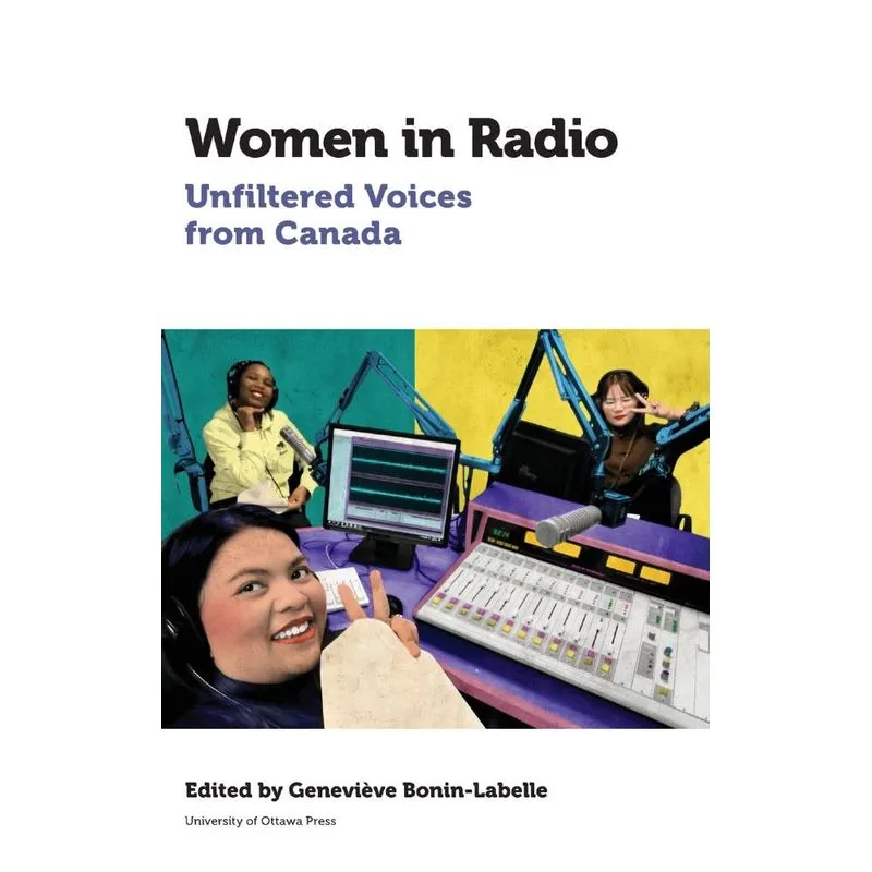 Women in Radio