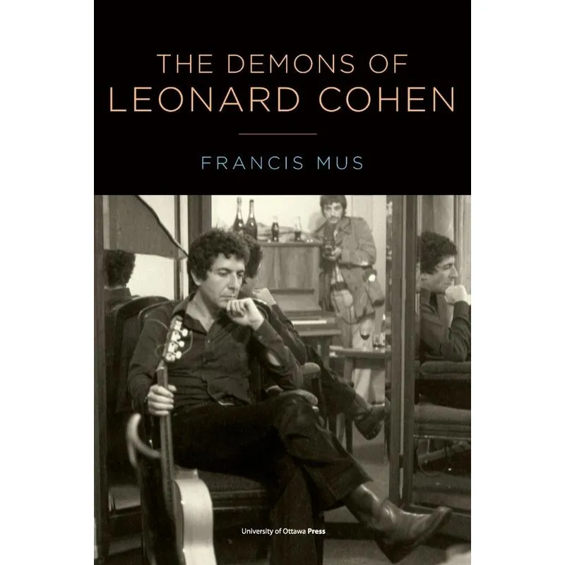 Demons of Leonard Cohen