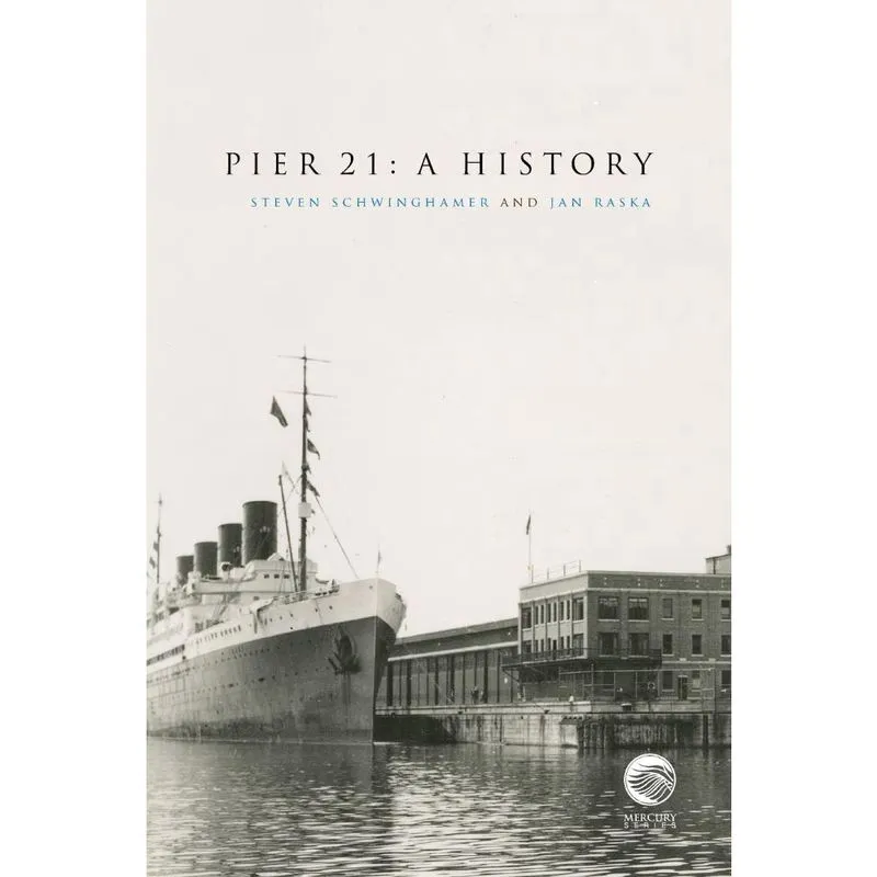 Pier 21