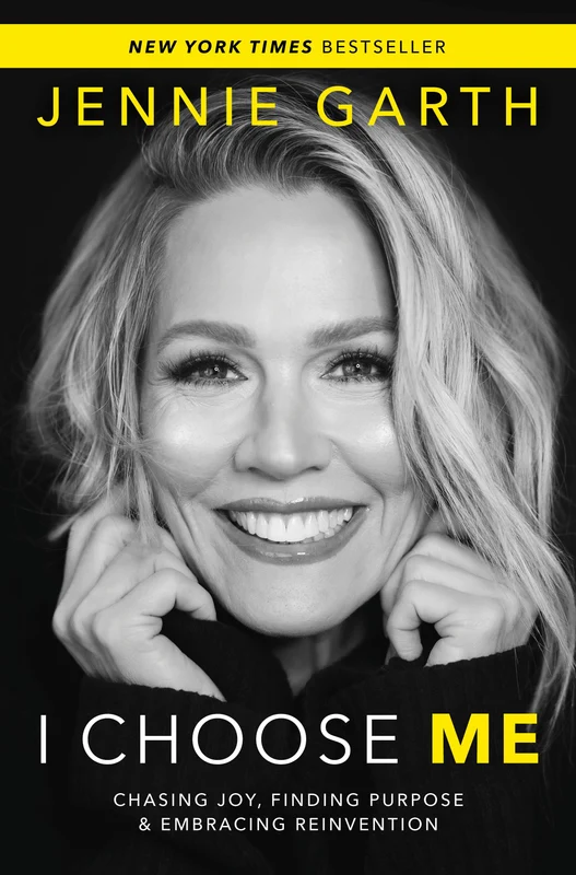 I Choose Me Hardback
