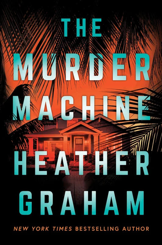 The Murder Machine Paperback