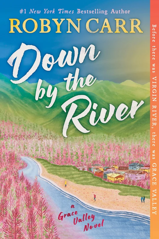 Down by the River Paperback
