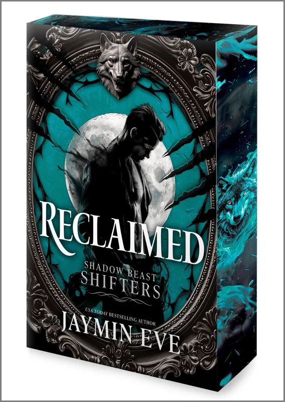 Reclaimed Paperback