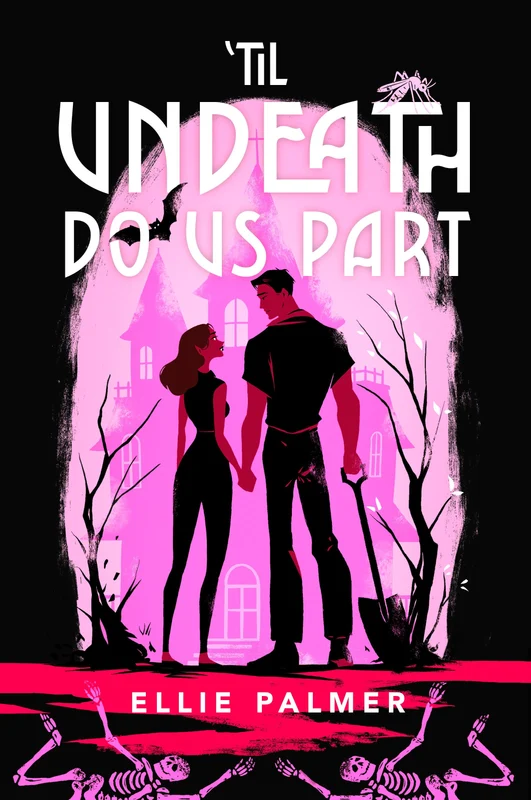 Til Undeath Do Us Part Paperback