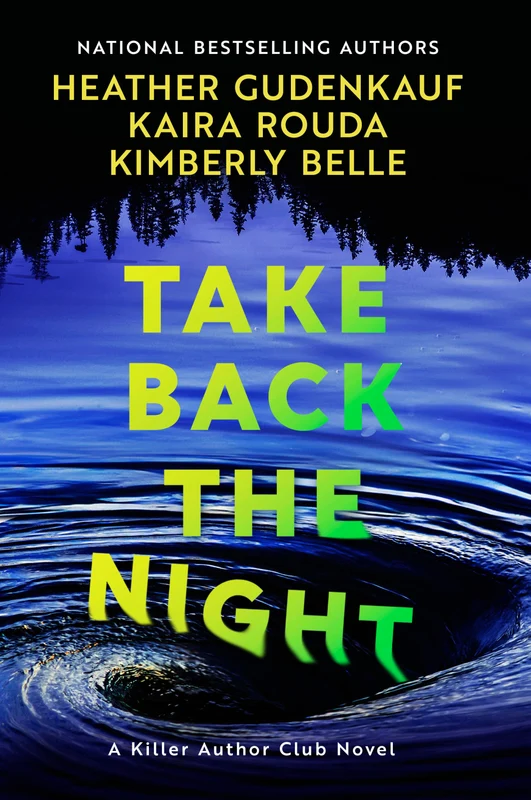 Take Back the Night Paperback
