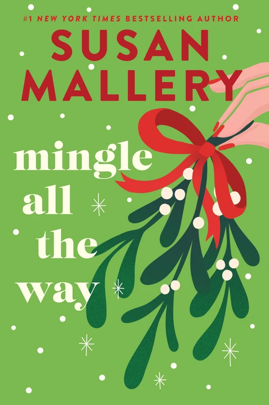 Mingle All the Way Paperback