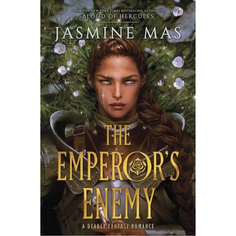 THE EMPEROR'S ENEMY