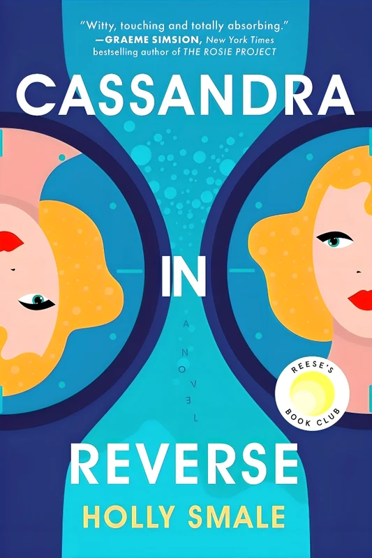 Cassandra In Reverse