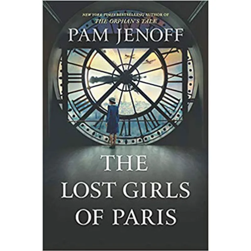 LOST GIRLS OF PARIS, THE