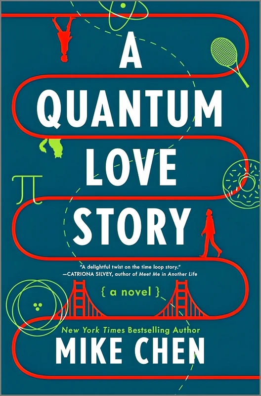 A Quantum Love Story
