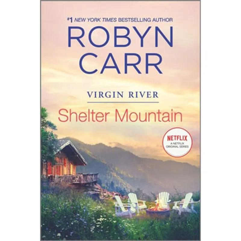 VIRGIN RIVER - SHELTER MOUNTAIN - FIRST TIME TRADE - VOL. 2