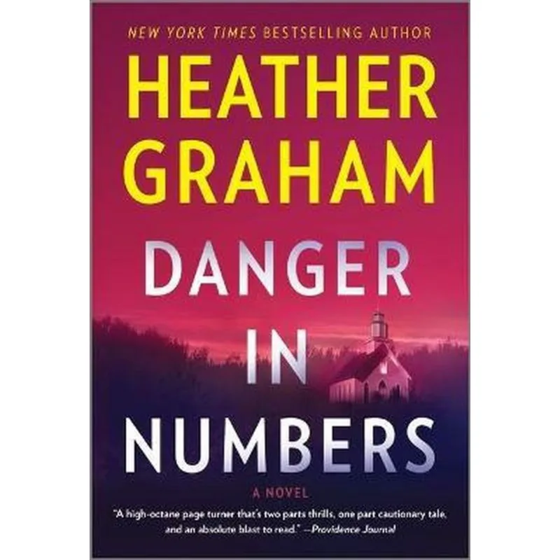 DANGER IN NUMBERS