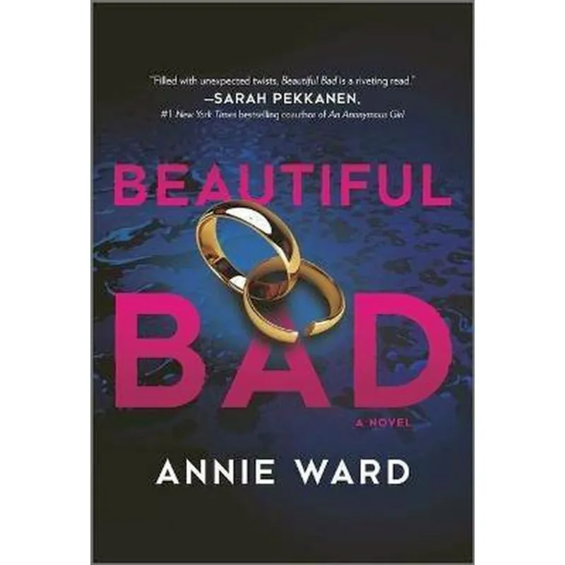 BEAUTIFUL BAD