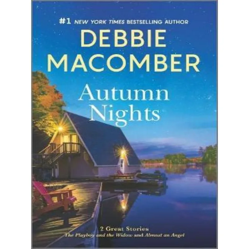 AUTUMN NIGHTS