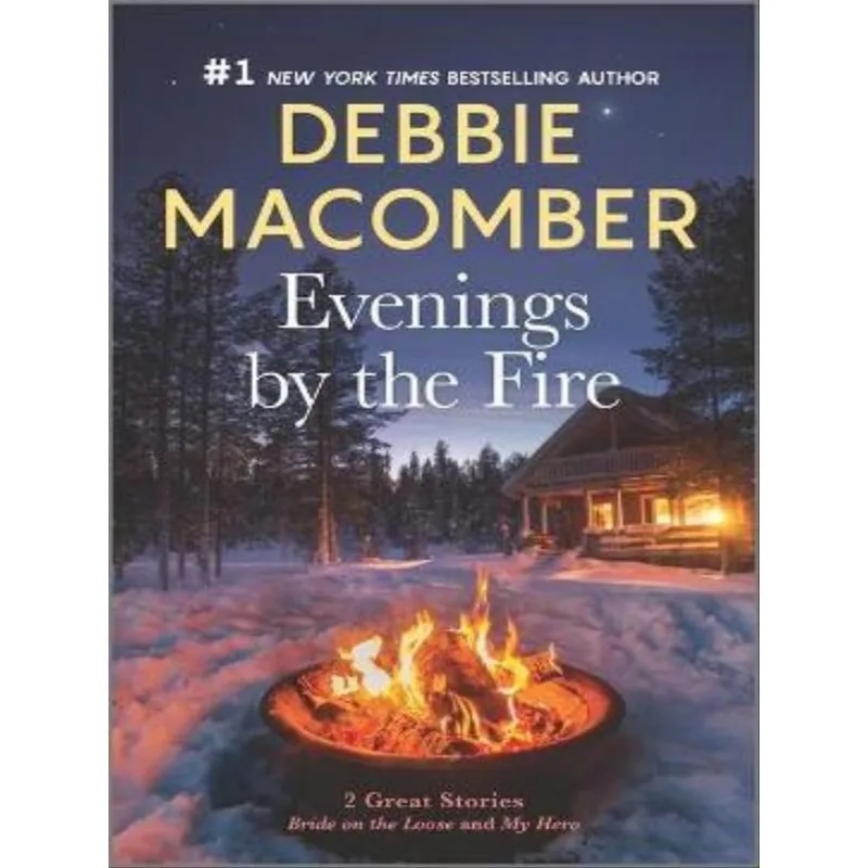 EVENINGS BY THE FIRE