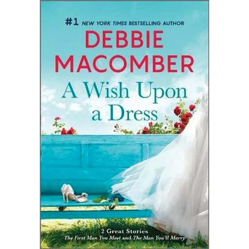 A WISH UPON A DRESS